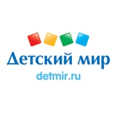 Детский мир