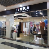 Fimka