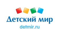 Детский мир