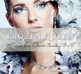 Frozen Queen