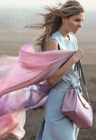 Встречайте лето с модными яркими сумками и аксессуарами от итальянских брендов ELEGANZZA,LABBRA и PALIO!