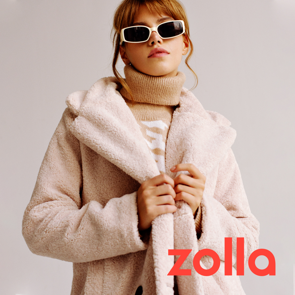 Коллекция Winter `20 Zolla